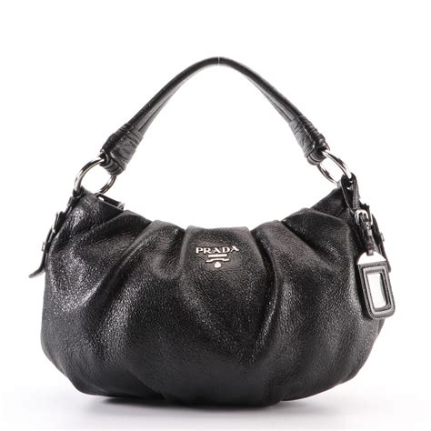 prada deerskin handbag|Prada cervo lux deerskin bag.